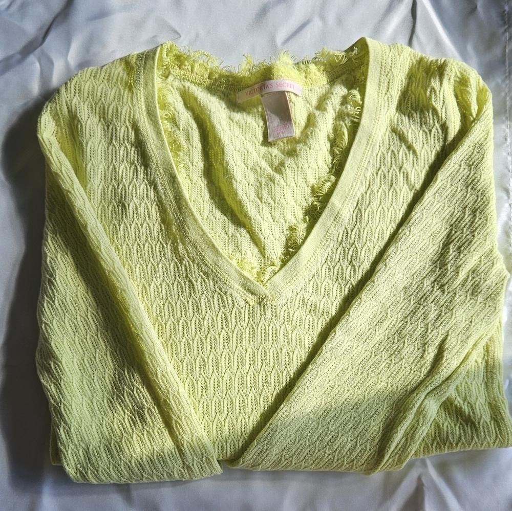 Victoria's Secret Sweater